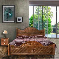 تخت خواب دو نفره