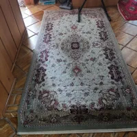 یک جفت فرش دوازده متری سلیمان ۱۲۰۰ شانه|فرش|مشهد, کوثر|دیوار