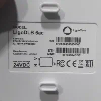 رادیو وایرلس مارک لیگوویو