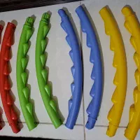 حلقه هولاهوپ