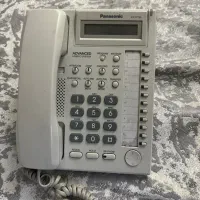 سانترال ۱۶ پاناسنیک