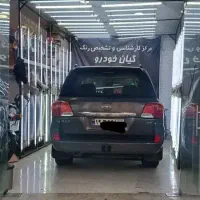 تشخیص رنگ نامجوکارشناس خودرو خواجه نظام اباد نارمک|خدمات خودرو و موتورسیکلت|تهران, امام حسین|دیوار