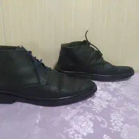 کفش تمام جرم ساقی