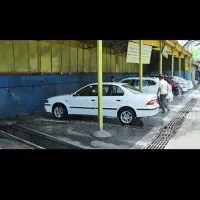 استخدام نیرو در کارواش با جای خواب