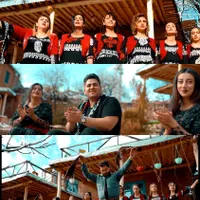 گروه موزیک رامین شعبان