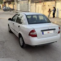 تیبا ۱|خودرو سواری و وانت|اهواز, کمپلو جنوبی|دیوار