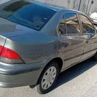 سمند X7|خودرو سواری و وانت|تهران, جنتآباد مرکزی|دیوار