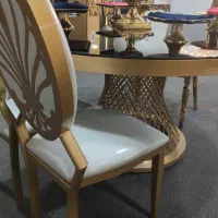 میز بهاره ی تالار