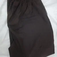 فروش 1عدد شلوار جنس پارچه  ترک بزیاق