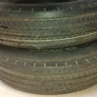 لاستیک نیسان یا خاور تیوبلس سایز ۱۶ ایسیو مینبوس