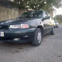 دوو سیلو|خودرو سواری و وانت|تربتحیدریه, آبشار|دیوار