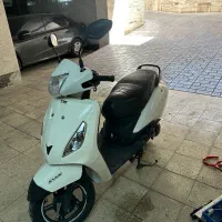 ژوپیتر مدل ۱۳۹۵