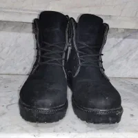 نیم بوت زنانه