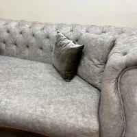 نیم ست چستر|مبلمان خانگی و میز عسلی|تهران, بهداشت|دیوار