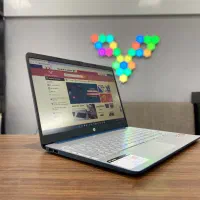 لپ تاپ ظریف و زیبا و قوی HP نسل دوازدهم