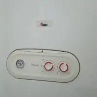 سرویس پکیج و آبگرمکن و داکت اسپیلت