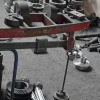 کارگر ساده نیازمندیم