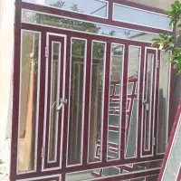 پنجره آلمینیوم