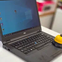 لپتاپ Dell Latitude 5490 نسل 8|رایانه همراه|کرمانشاه, |دیوار