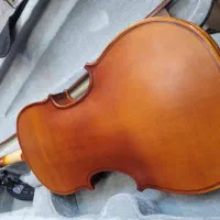 ویولن ۲/۴ یا ۱/۲ تی اف استیودنت اصلی سالم