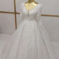 فروش تعدادی لباس عروس با قیمت مناسب|لباس|میاندوآب, |دیوار