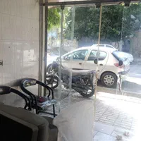 مغازه ۱۴متر شیخ طوسی شمالی۳۳معاوضه با سواری