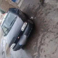 پراید 3 دستگاه|خودرو سواری و وانت|مرند, |دیوار