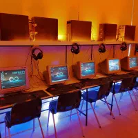 گیم نت اینفینیتی مسکن مهر ps4 ps5 pc fc26