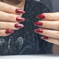کاشت ناخن کیفیت عالی