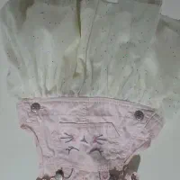 لباس بچه گانه