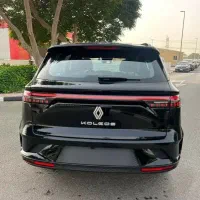 رنو کولیوس ۲۰۲۶(جانبازی)|خودرو سواری و وانت|تهران, شهرآرا|دیوار