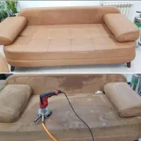 شستشوی تخصصی مبل و خوشخواب