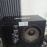 سینما خانگی سونی واسپیکر کامپیوتر|سیستم صوتی خانگی|مشهد, ایثارگران|دیوار