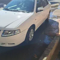 سمند سورن پلاس موتور ef7 دوگانه سوز مدل ۱۴۰۳|خودرو سواری و وانت|هشتگرد, شهرک کوثر|دیوار