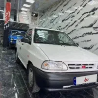 حواله پراید وانت