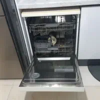 ماشین ظرفشویی