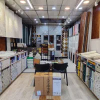 فروشنده خانم جهت کار در فروشگاه دکوراسیون داخلی