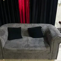 مبل راحتی|مبلمان خانگی و میز عسلی|تهران, تسلیحات|دیوار