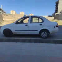 تیبا صندوق‌دار SX دوگانه سوز، مدل ۱۳۹۷|خودرو سواری و وانت|بوکان, |دیوار