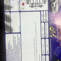 شاهین glدنده ای درحد۱۴۰۳ نقدی و اقساط|خودرو سواری و وانت|اصفهان, جلفا|دیوار