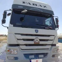 کشنده فراز مدل92