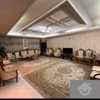 180متر  مبله شیک فول