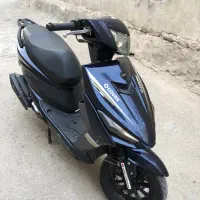 کواکس 150 درحد|موتورسیکلت|بندرعباس, |دیوار