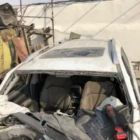 جک s5 تصادفی|خودرو سواری و وانت|تهران, نعمتآباد|دیوار