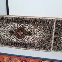 یک جفت پشتی نو|پشتی|فردوسیه, |دیوار