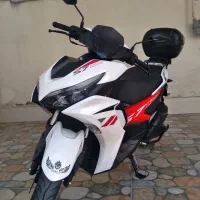 آیروکس کویر s7 170