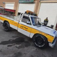 یدکش بیرجند