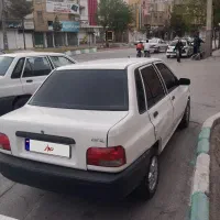 پراید مدل ۹۰