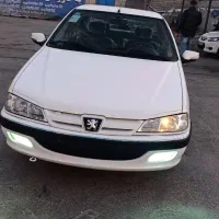 پرشیا موتور جدید مدل 1401 سیمی|خودرو سواری و وانت|وحیدیه, |دیوار