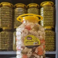 انواع و اقسام ترشیجات،زیتون،خیارشور به قیمت تولیدی|خوردنی و آشامیدنی|اصفهان, جاوان|دیوار